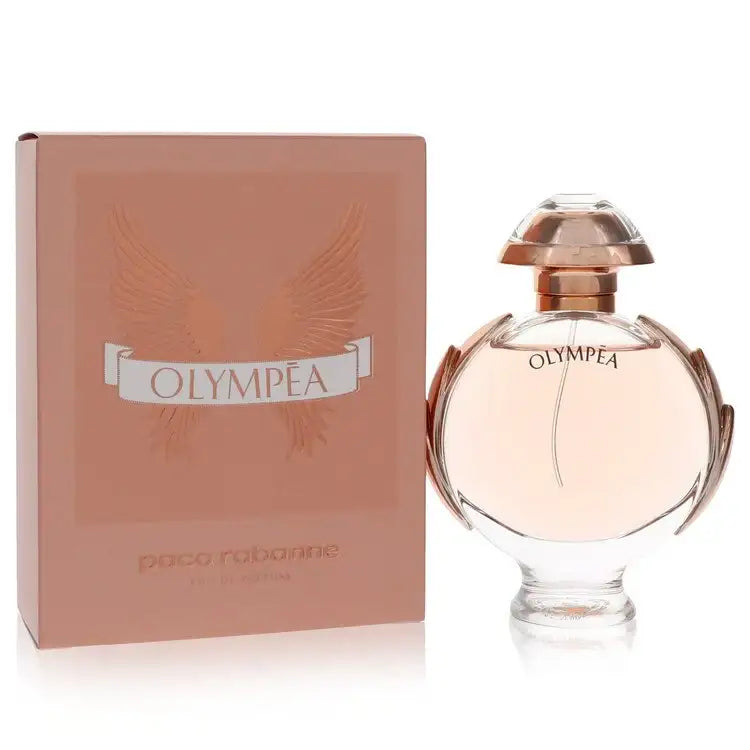 Olympea By Paco Rabanne Perfume for Women - Renee Lane Company