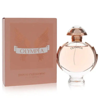Olympea By Paco Rabanne Perfume for Women - Renee Lane Company