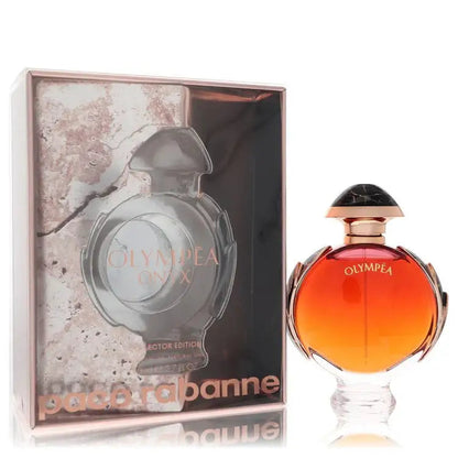 Olympea Onyx Collector Edition By Paco Rabanne Perfume for Women - Renee Lane Company