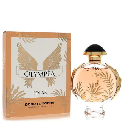 Olympea Solar Intense By Paco Rabanne Perfume for Women - Renee Lane Company