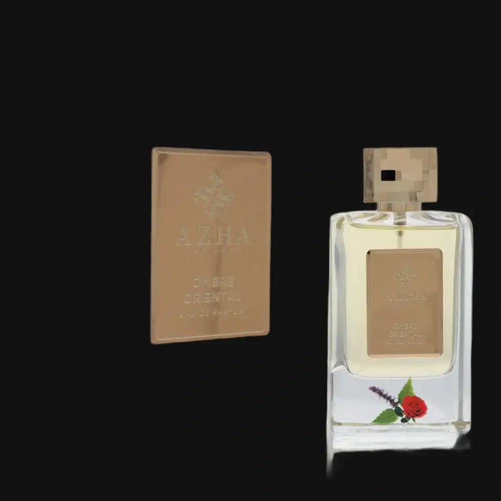 Ombre Oriental By Azha Perfume for Women - Renee Lane Company
