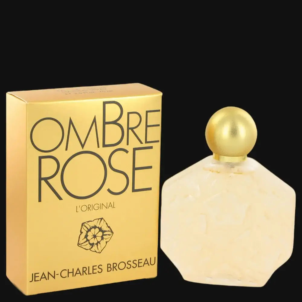 Ombre Rose By Brosseau Perfume for Women - Renee Lane Company