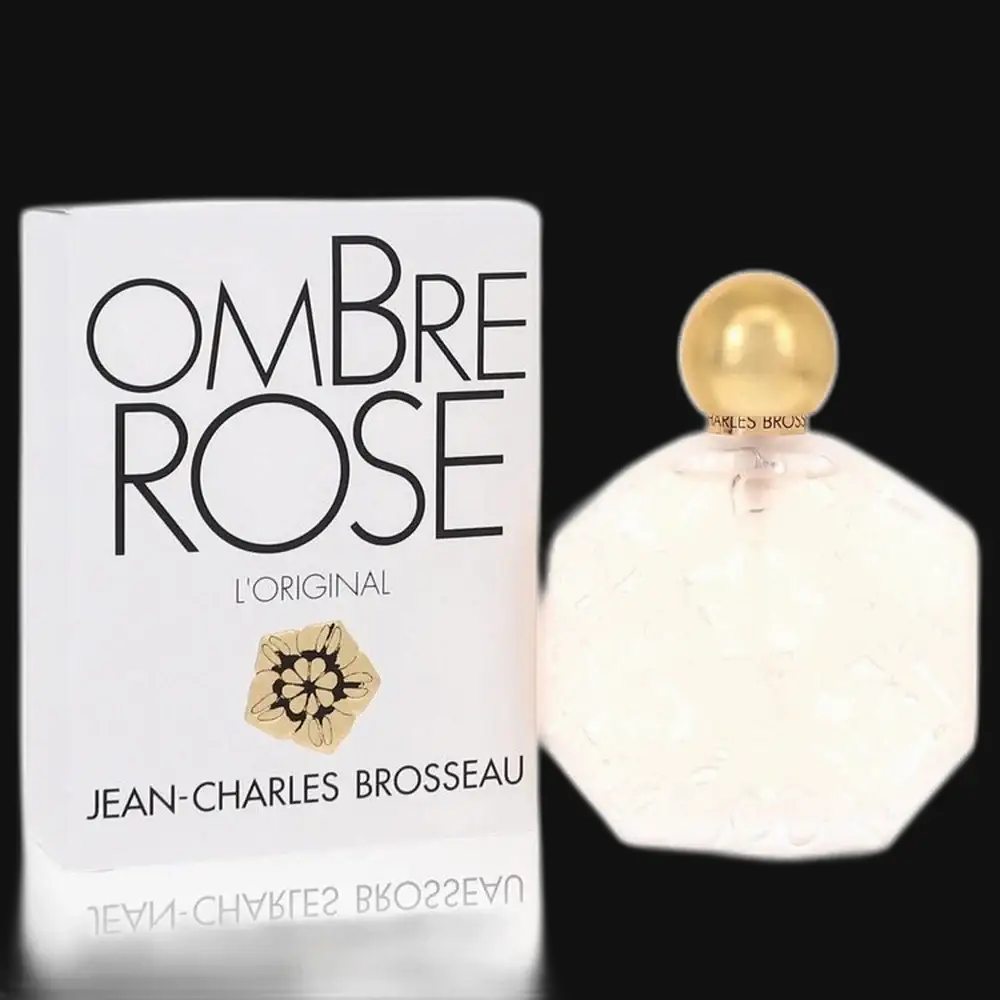Ombre Rose By Brosseau Perfume for Women - Renee Lane Company