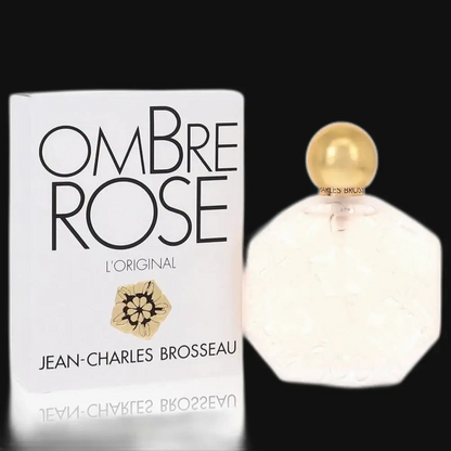 Ombre Rose By Brosseau Perfume for Women - Renee Lane Company