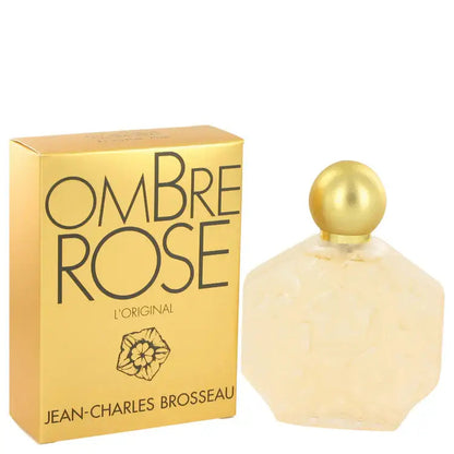 Ombre Rose By Brosseau Perfume for Women - Renee Lane Company