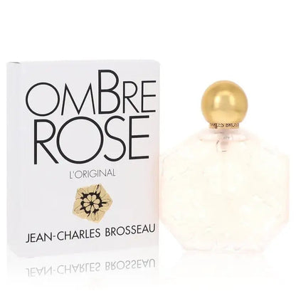 Ombre Rose By Brosseau Perfume for Women - Renee Lane Company