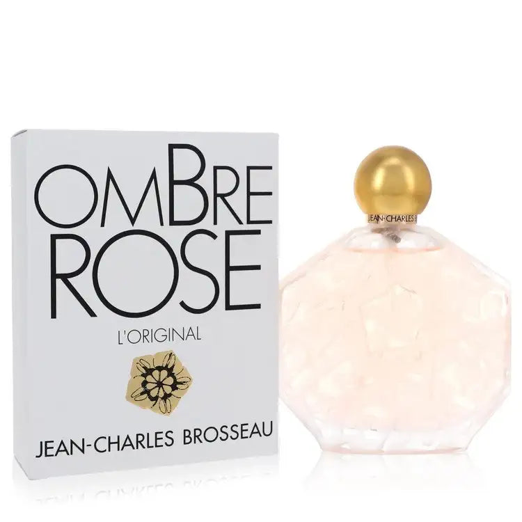 Ombre Rose By Brosseau Perfume for Women - Renee Lane Company