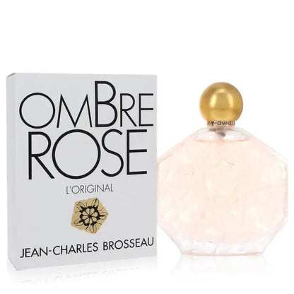 Ombre Rose By Brosseau Perfume for Women - Renee Lane Company