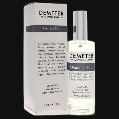 Ominous Mist By Demeter Perfume for Women - Renee Lane Company