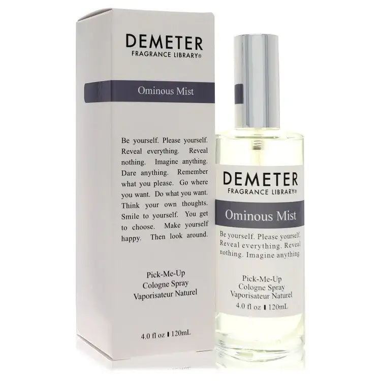 Ominous Mist By Demeter Perfume for Women - Renee Lane Company