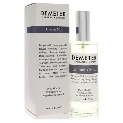Ominous Mist By Demeter Perfume for Women - Renee Lane Company