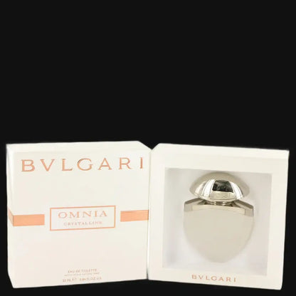 Omnia Crystalline By Bvlgari Perfume for Women - Renee Lane Company