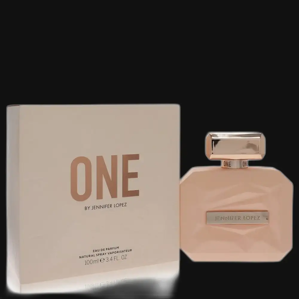 One By Jennifer Lopez Perfume for Women - Renee Lane Company