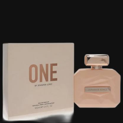 One By Jennifer Lopez Perfume for Women - Renee Lane Company