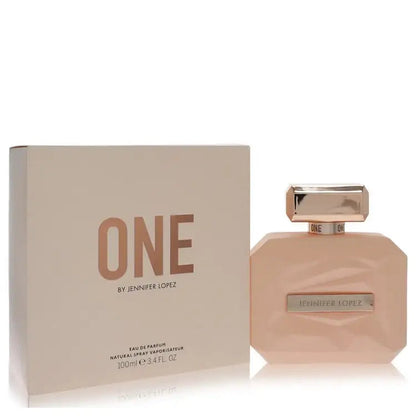 One By Jennifer Lopez Perfume for Women - Renee Lane Company