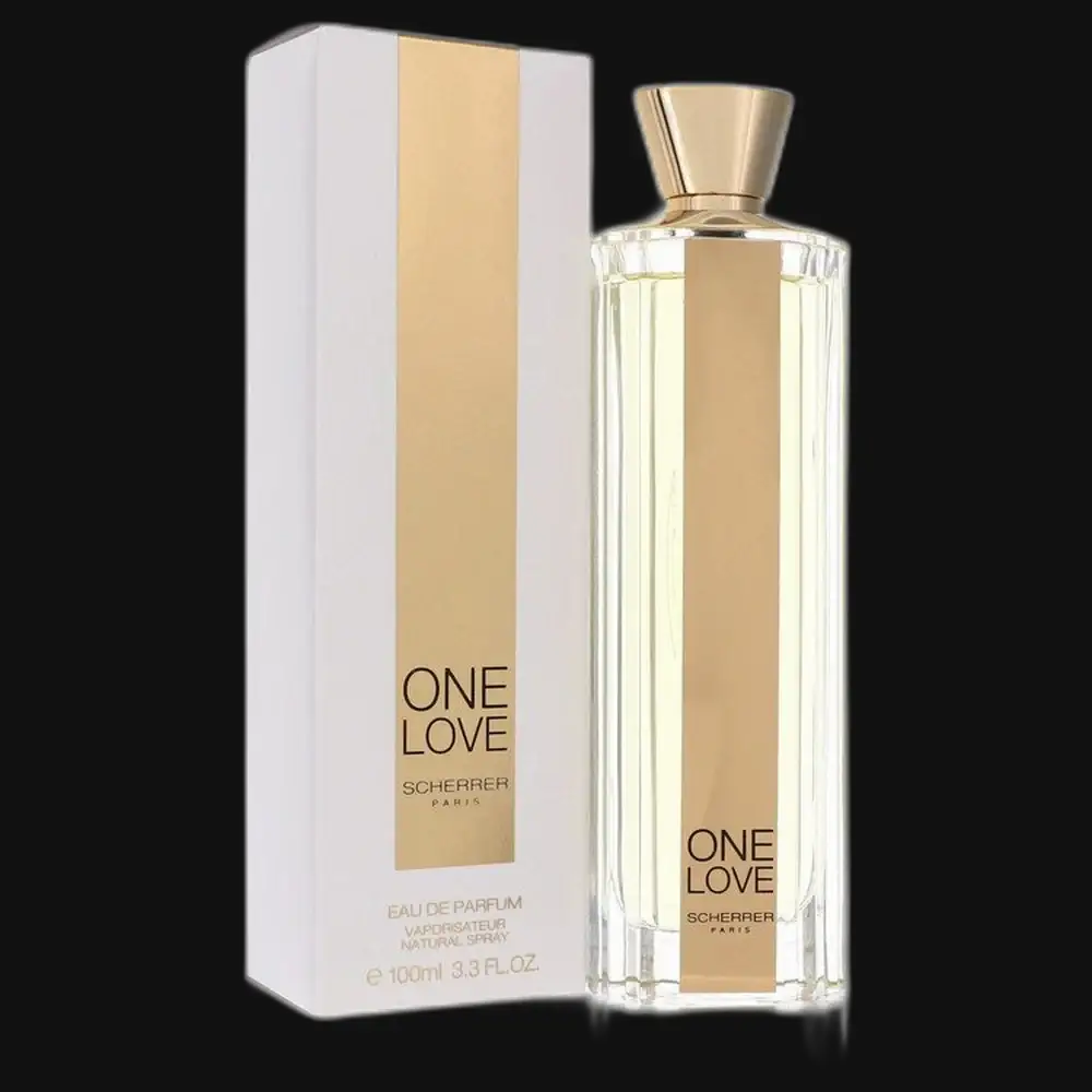 One Love By Jean Louis Scherrer Perfume for Women - Renee Lane Company