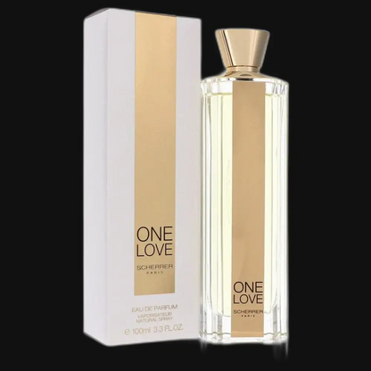 One Love By Jean Louis Scherrer Perfume for Women - Renee Lane Company