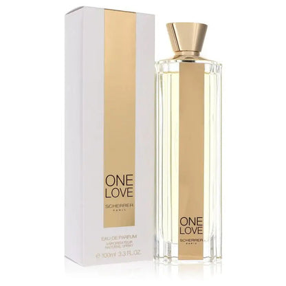 One Love By Jean Louis Scherrer Perfume for Women - Renee Lane Company