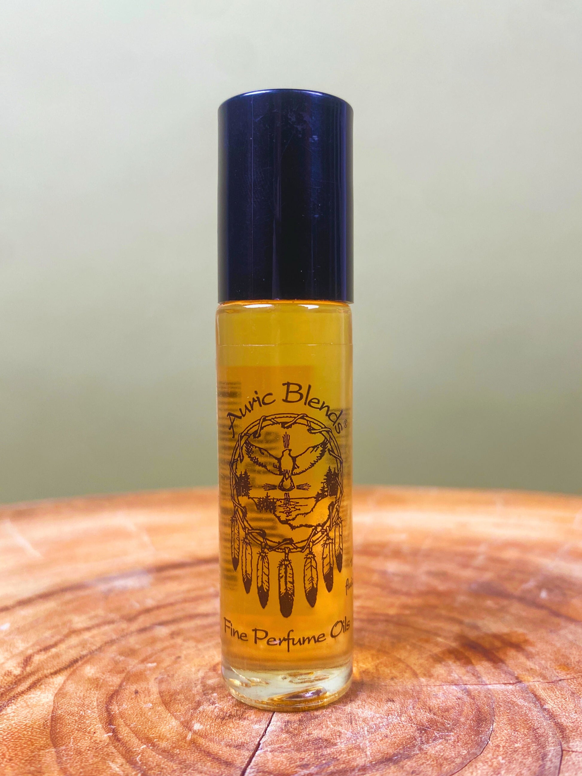 One Love Roll-on Perfume Oil | 0.33 fl oz - Renee Lane Company