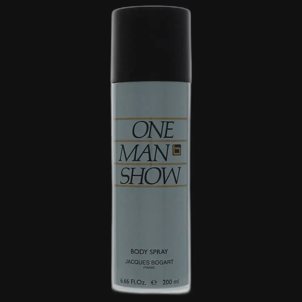 One Man Show By Jacques Bogart Cologne for Men - Renee Lane Company