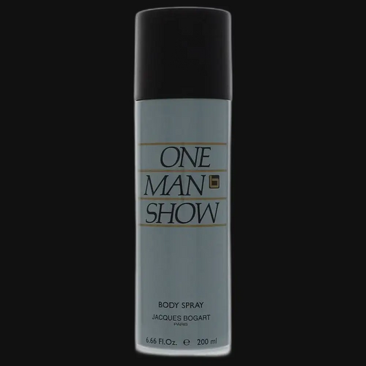 One Man Show By Jacques Bogart Cologne for Men - Renee Lane Company