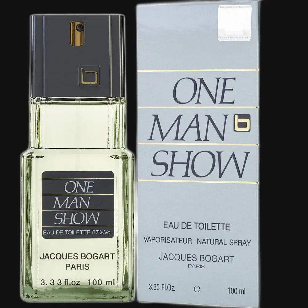 One Man Show By Jacques Bogart Cologne for Men - Renee Lane Company