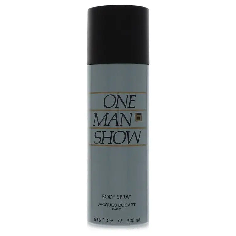 One Man Show By Jacques Bogart Cologne for Men - Renee Lane Company