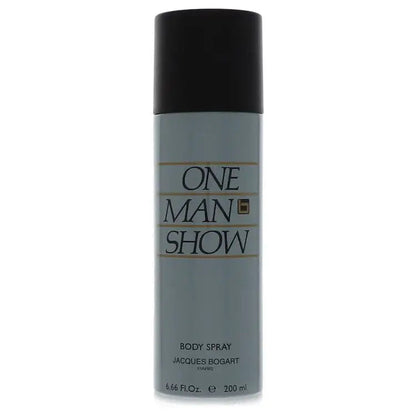 One Man Show By Jacques Bogart Cologne for Men - Renee Lane Company