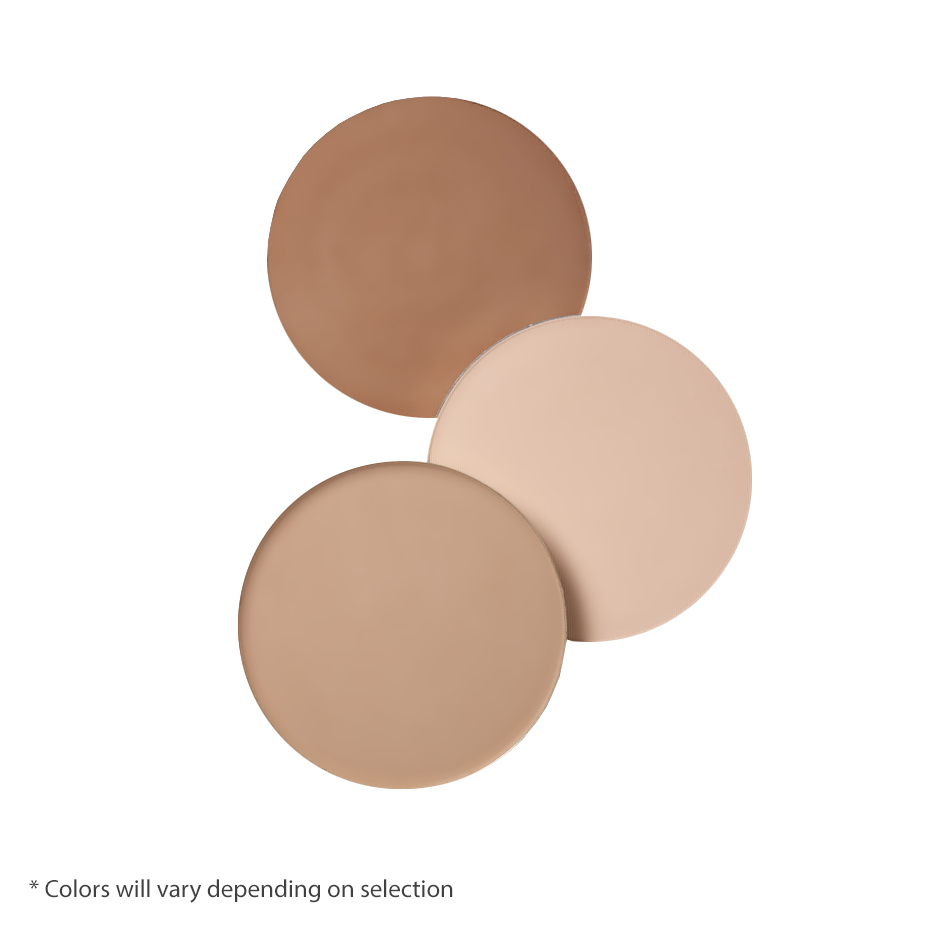 One Night Out Sample Pack – Shade Match Pigment Samples - Renee Lane Company