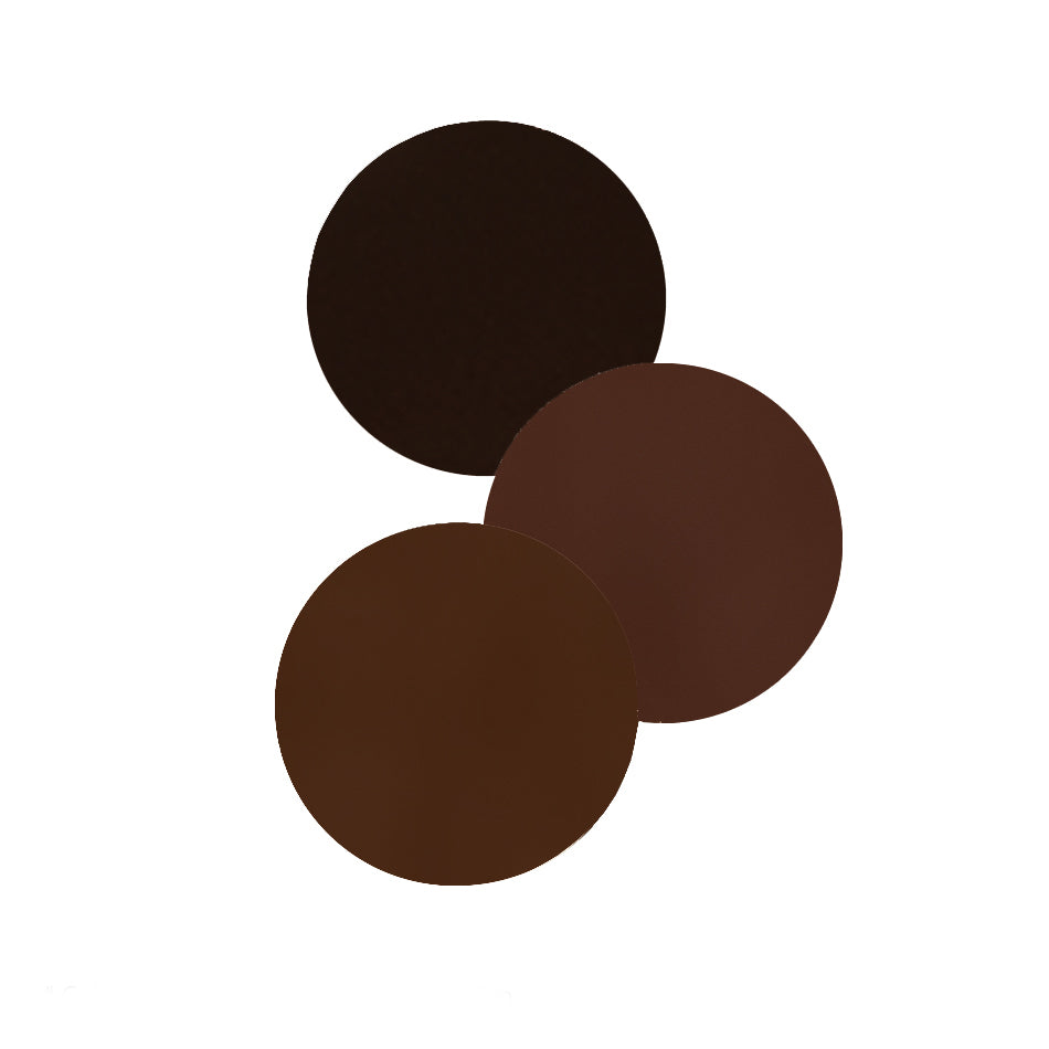 One Night Out Sample Pack – Shade Match Pigment Samples - Renee Lane Company