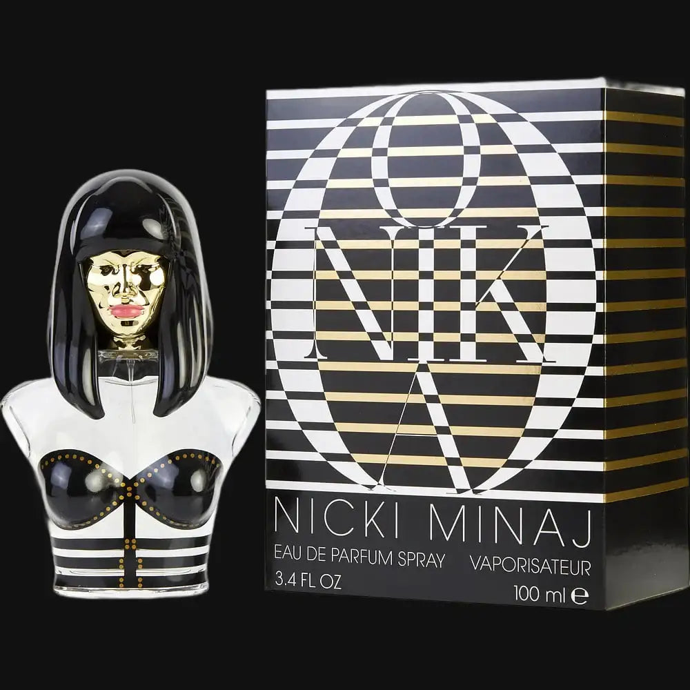 Onika By Nicki Minaj Perfume for Women - Renee Lane Company