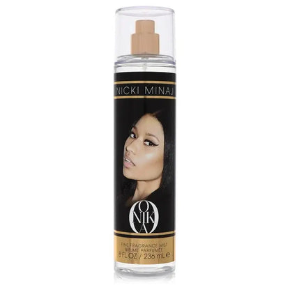 Onika By Nicki Minaj Perfume for Women - Renee Lane Company