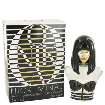 Onika By Nicki Minaj Perfume for Women - Renee Lane Company