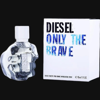 Only The Brave By Diesel Cologne for Men - Renee Lane Company