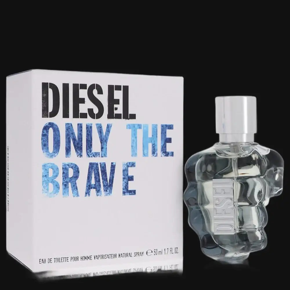 Only The Brave By Diesel Cologne for Men - Renee Lane Company