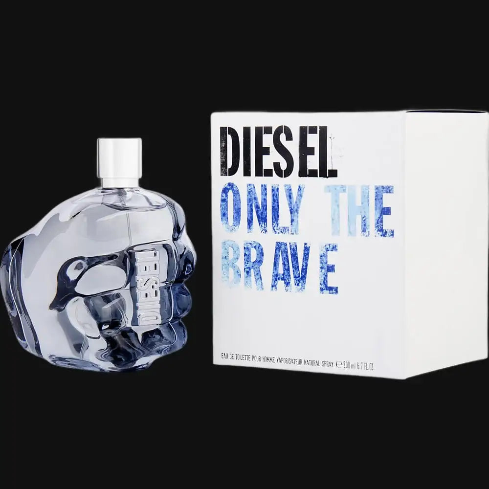 Only The Brave By Diesel Cologne for Men - Renee Lane Company