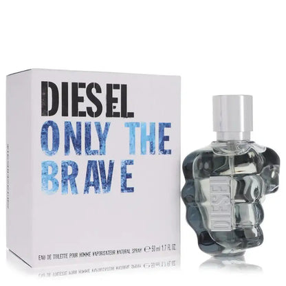 Only The Brave By Diesel Cologne for Men - Renee Lane Company