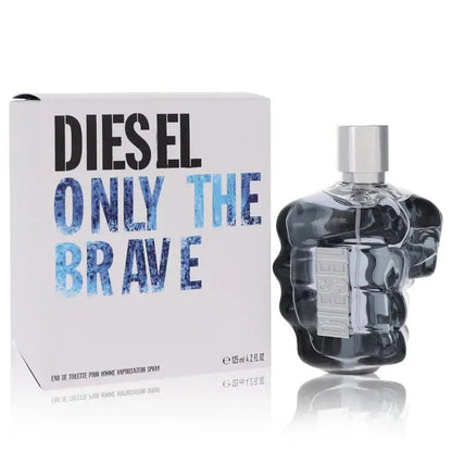 Only The Brave By Diesel Cologne for Men - Renee Lane Company