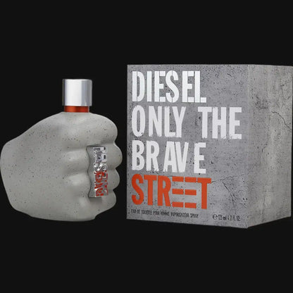 Only The Brave Street By Diesel Cologne for Men - Renee Lane Company
