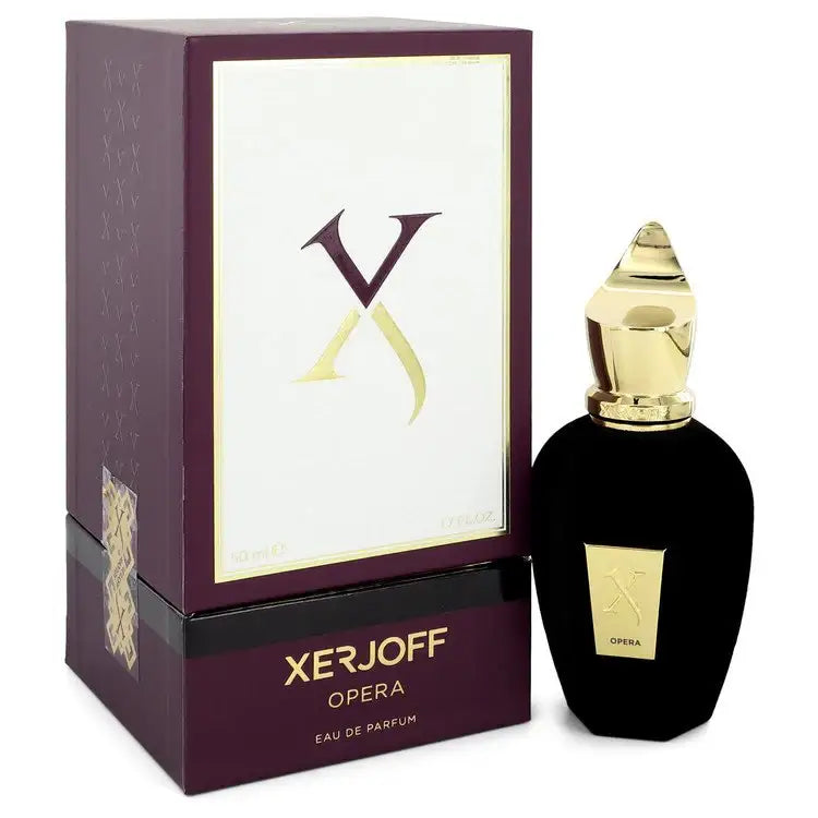 Opera By Xerjoff (Unisex) - Renee Lane Company