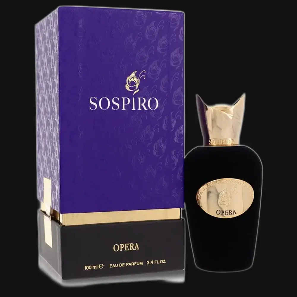 Opera Sospiro By Sospiro (Unisex) - Renee Lane Company