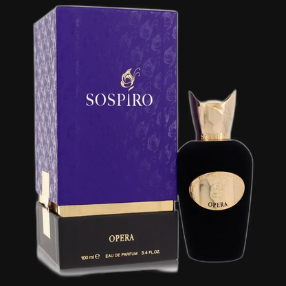 Opera Sospiro By Sospiro (Unisex) - Renee Lane Company