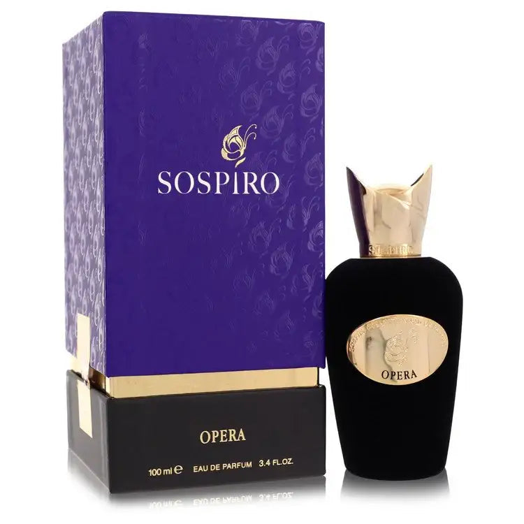 Opera Sospiro By Sospiro (Unisex) - Renee Lane Company