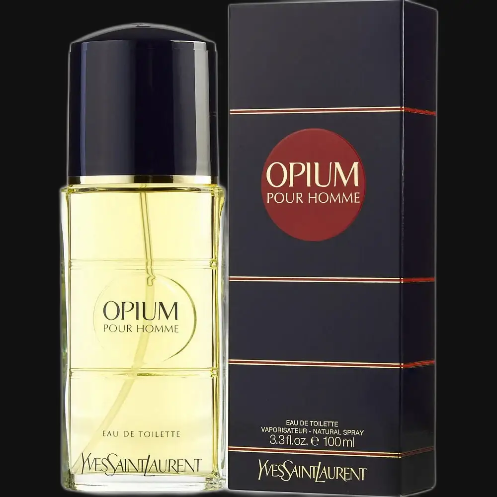 Opium By Yves Saint Laurent Cologne for Men - Renee Lane Company