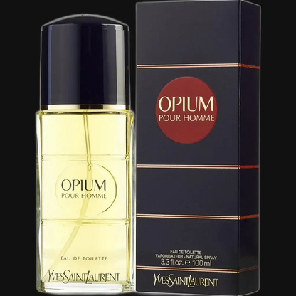 Opium By Yves Saint Laurent Cologne for Men - Renee Lane Company