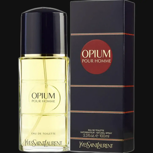 Opium By Yves Saint Laurent Cologne for Men - Renee Lane Company