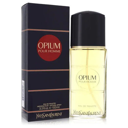 Opium By Yves Saint Laurent Cologne for Men - Renee Lane Company