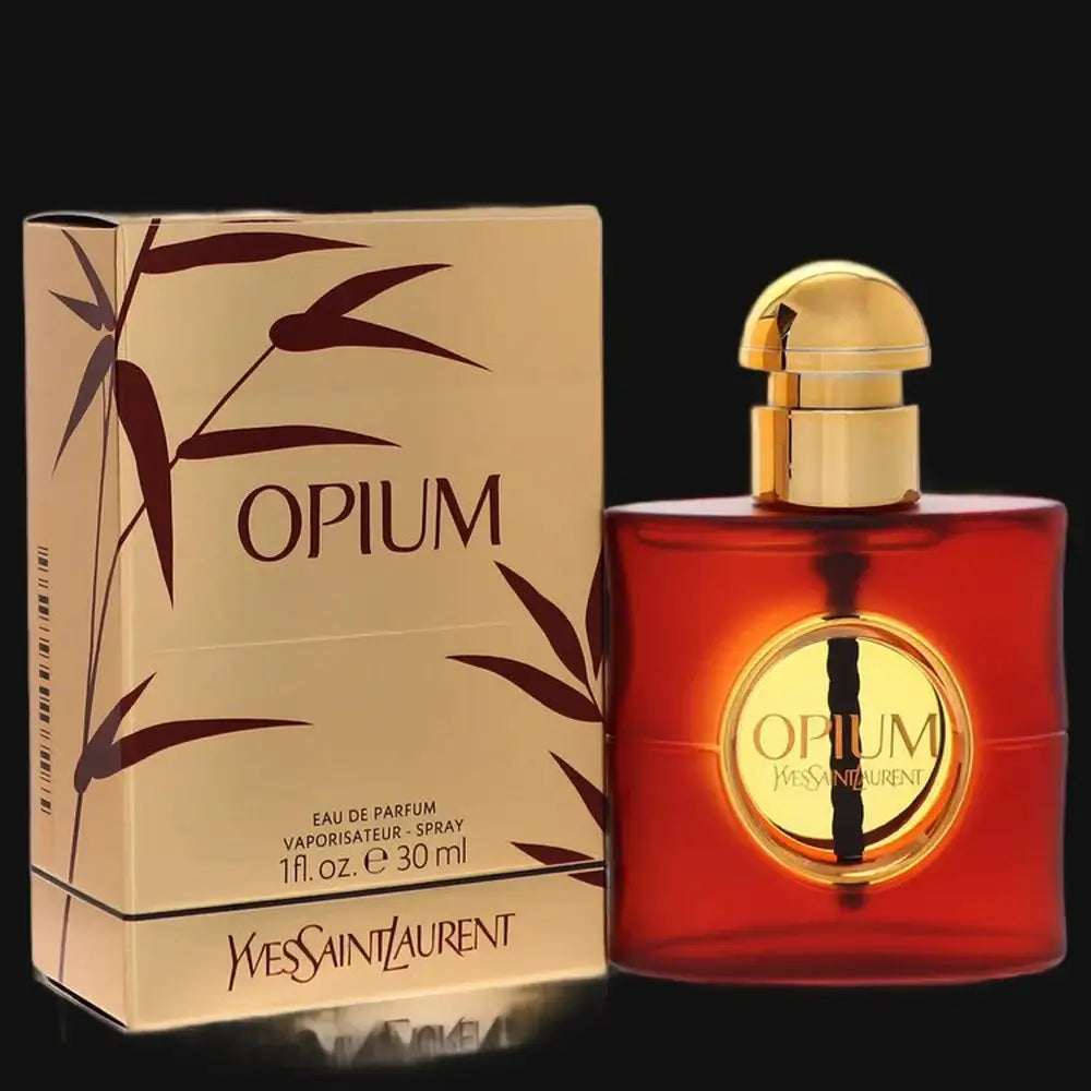 Opium By Yves Saint Laurent Perfume for Women - Renee Lane Company