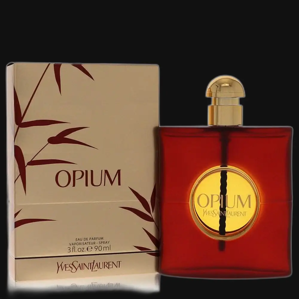 Opium By Yves Saint Laurent Perfume for Women - Renee Lane Company