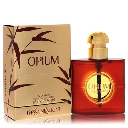 Opium By Yves Saint Laurent Perfume for Women - Renee Lane Company